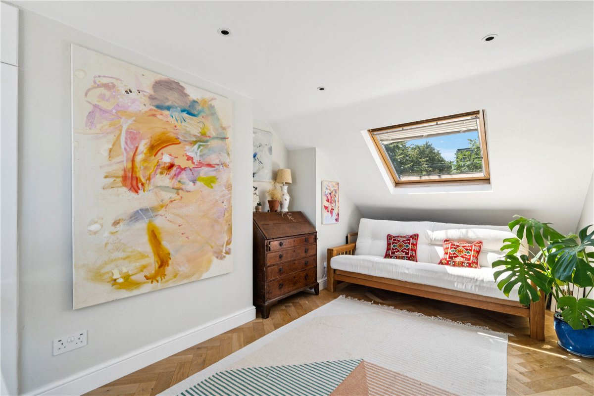 3 bedroom Maisonette, Humbolt Road, , W6 - Available, Image 14
