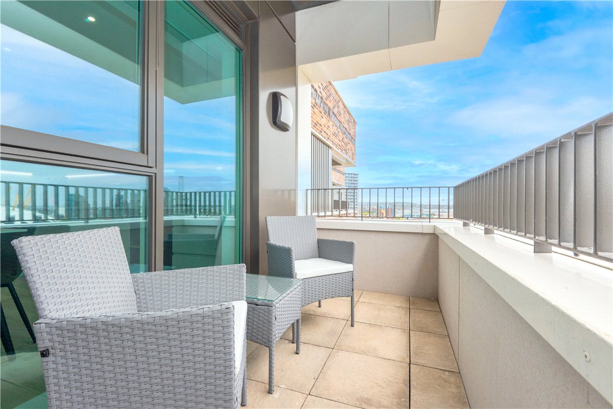3 bedroom Flat, Heartwell Avenue, London, E16 - Let Agreed, Image 21