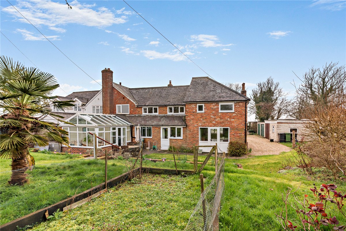 5 bedroom Cottage, Ibworth, Tadley, RG26 - Available, Image 22