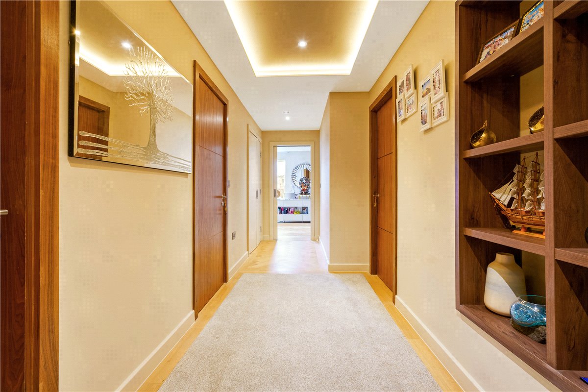 3 bedroom Flat, Toft Green, York, YO1 - Available, Image 5