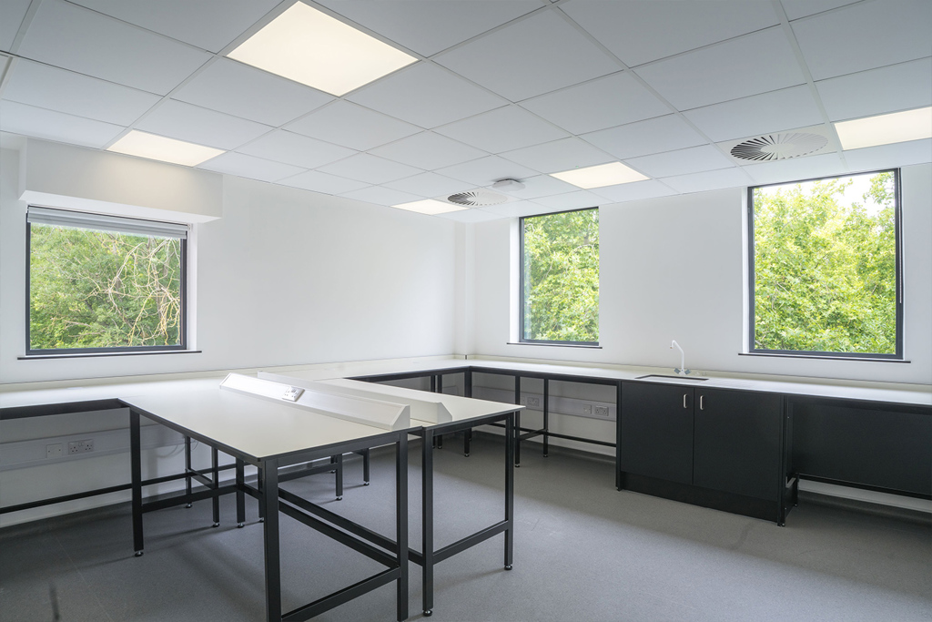 500 to 5000 Sq Ft, No. 5 Journey Campus, Cambridge, CB3 - Available, Image 6