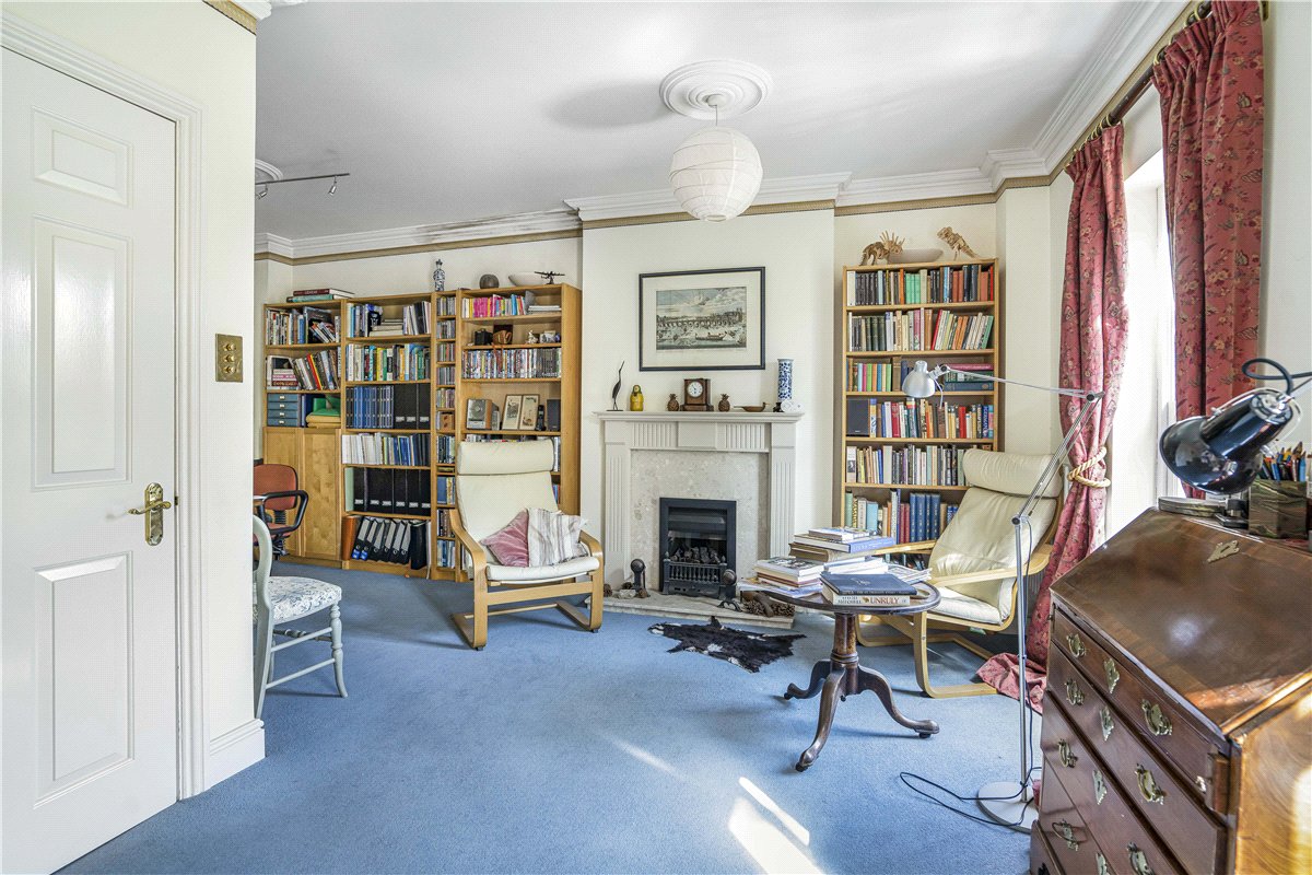 4 bedroom House, Merrivale Square, Oxford, OX2 - Sold STC, Image 8