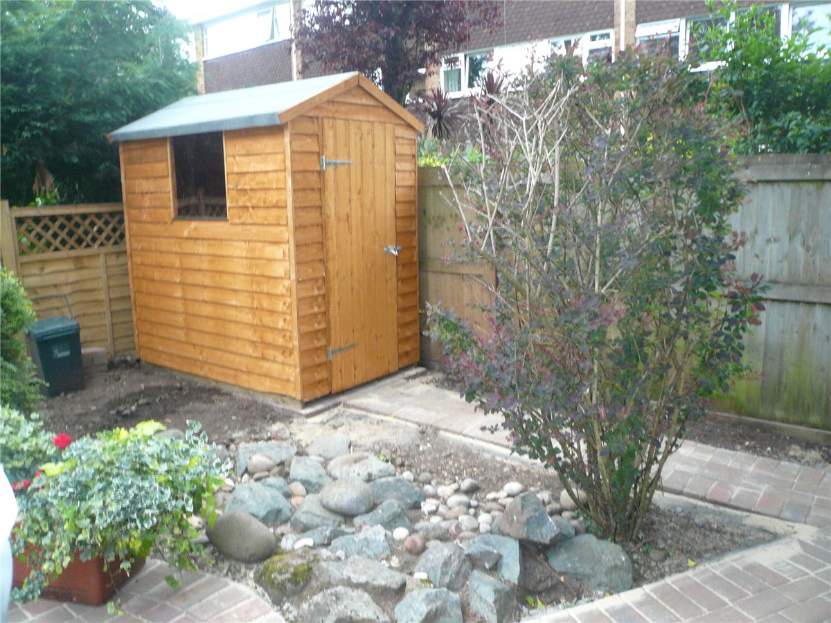 4 bedroom House, Woodville Road, Richmond, TW10 - , Image 14