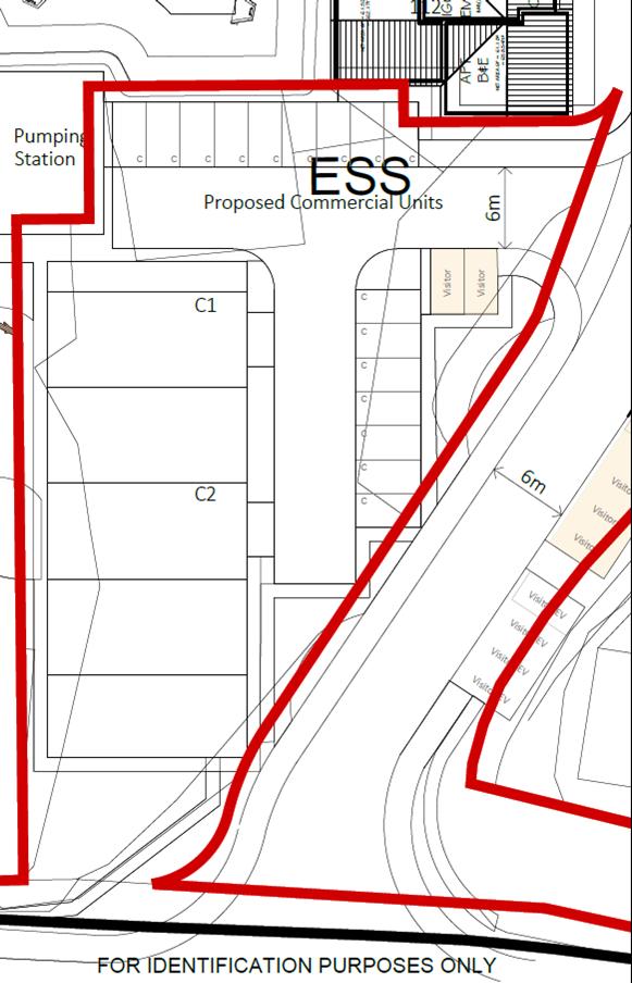 0.4 acres, Land At Station Approach, Wiltshire, SN12 - Available, Image 2