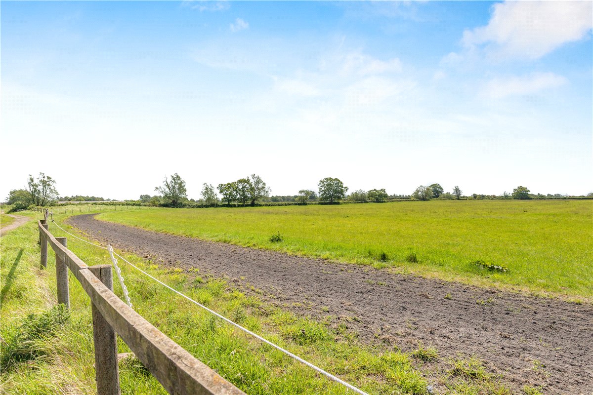0 bedroom Equestrian Property, Mill Lane, Twyford, MK18 - Available, Image 22
