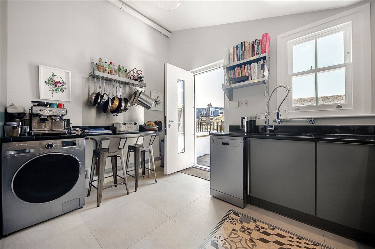 4 bedroom Flat, Parsons Green Lane, London, SW6 - , Image 21