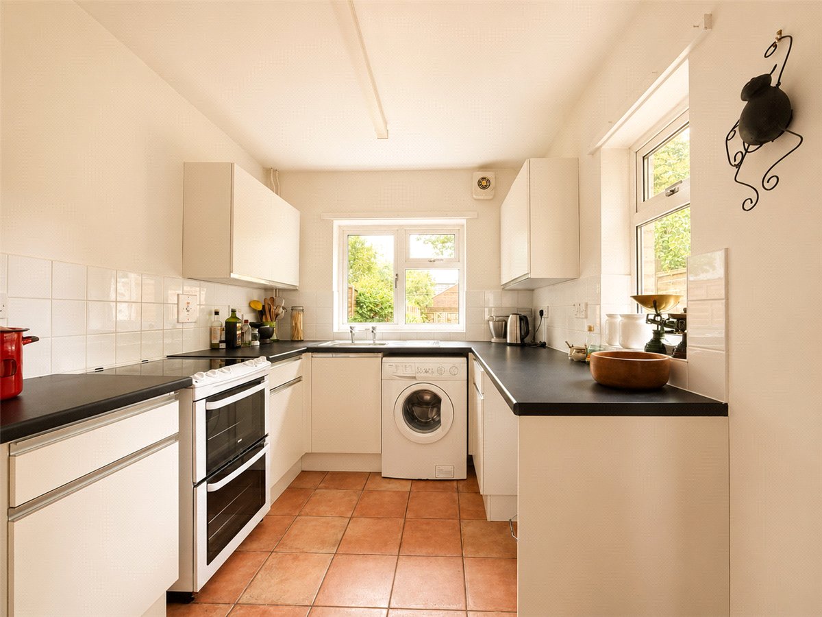 2 bedroom House, Linden Close, Cambridge, CB4 - Sold STC, Image 5