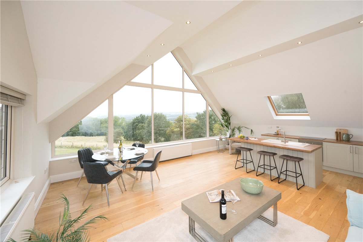 6 bedroom House, Moor Lane, Burley in Wharfedale, LS29 - Sold STC, Image 9