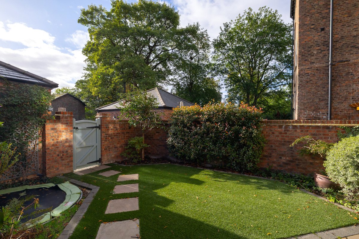5 bedroom House, Mount Vale, York, YO24 - Sold STC, Image 20