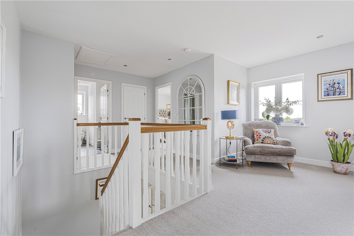 5 bedroom House, Joyce Way, Steventon, OX13 - Sold STC, Image 13