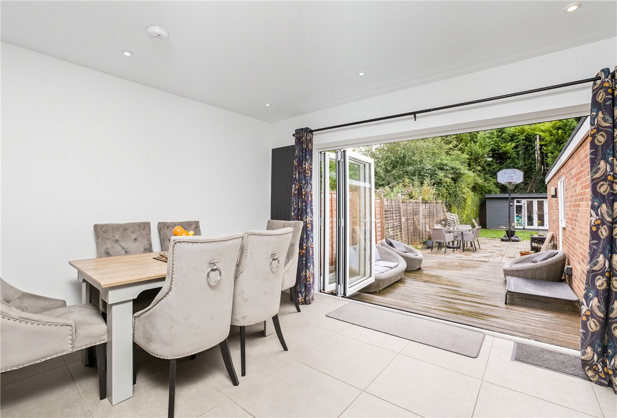 4 bedroom House, Perne Avenue, Cambridge, CB1 - Sold STC, Image 5