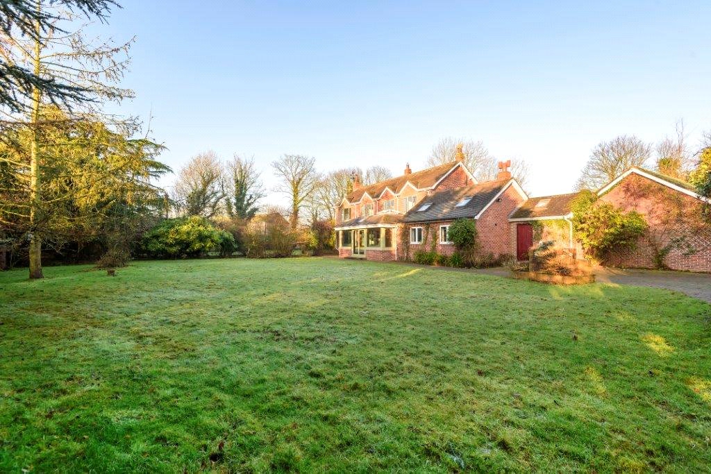 5 bedroom House, Common Lane, Church Fenton, LS24 - Let Agreed, Image 8