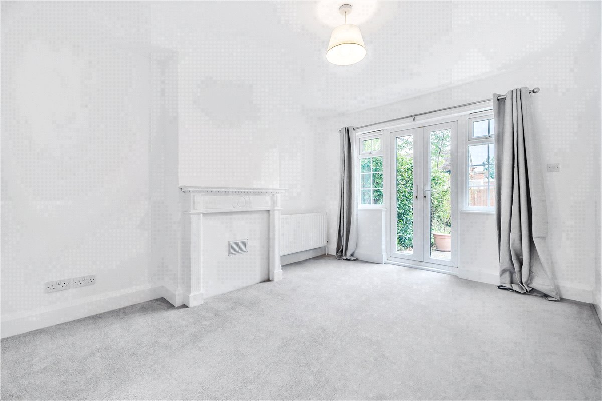 3 bedroom House, Carlton Road, Oxford, OX2 - , Image 4