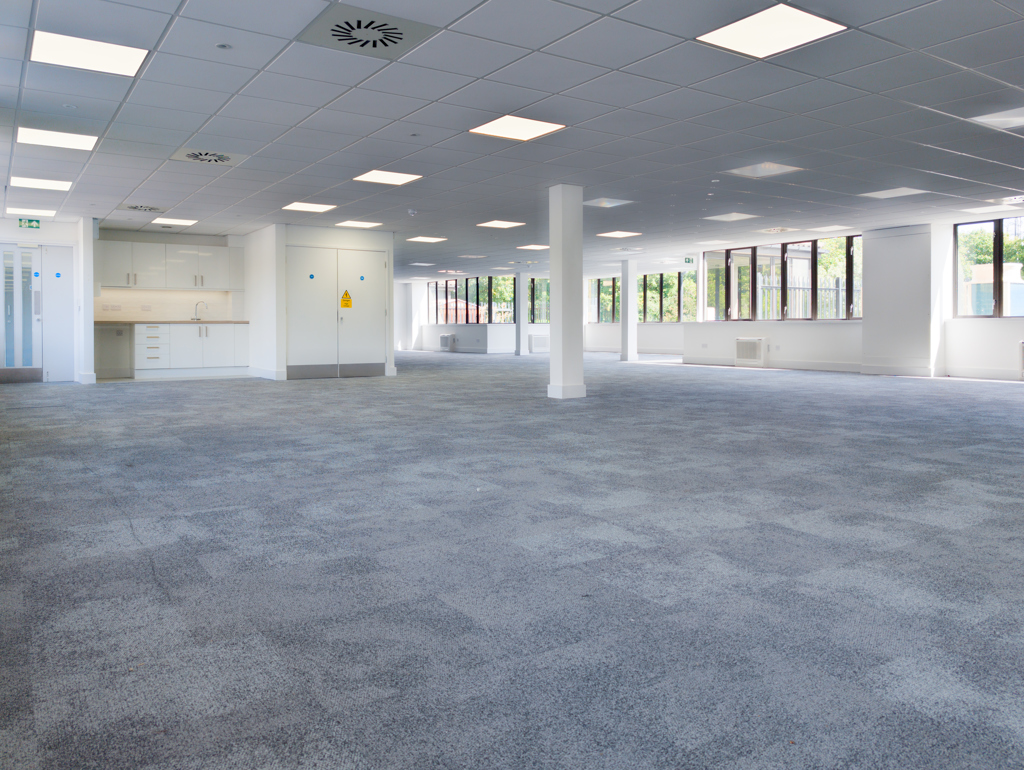 2080 to 5385 Sq Ft, Wellbrook Way, Cambridge, CB3 - Available, Image 3