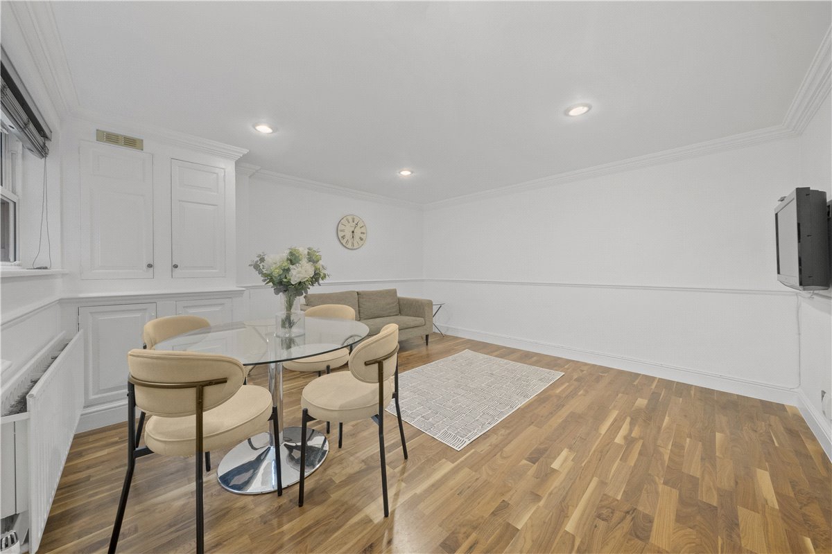 1 bedroom Flat, Manson Place, South Kensington, SW7 - Available, Image 8
