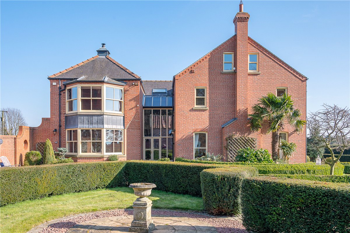 5 bedroom House, Selby Road, Holme-on-Spalding-Moor, YO43 - Sold, Image 13