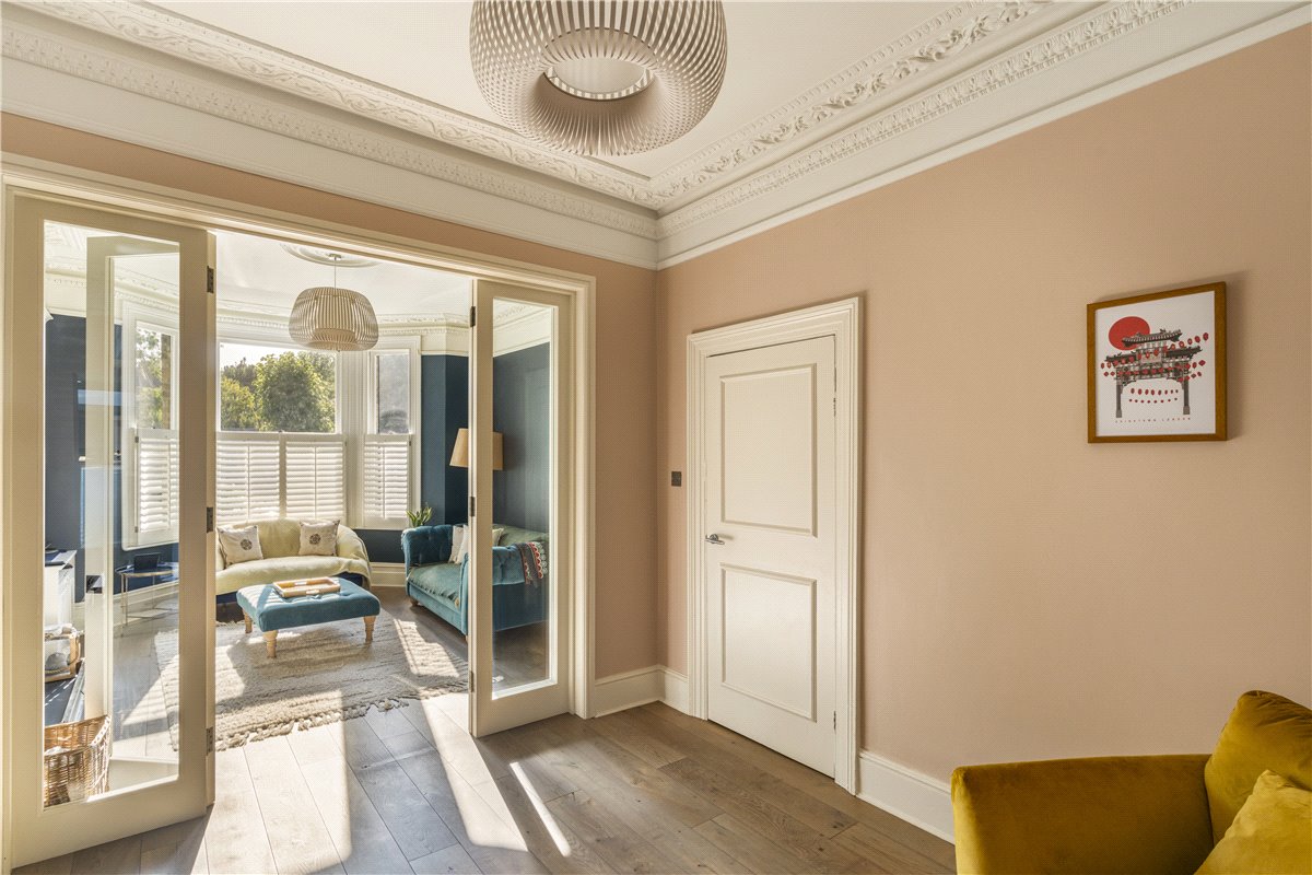 5 bedroom House, Tunley Road, London, SW17 - Sold, Image 3