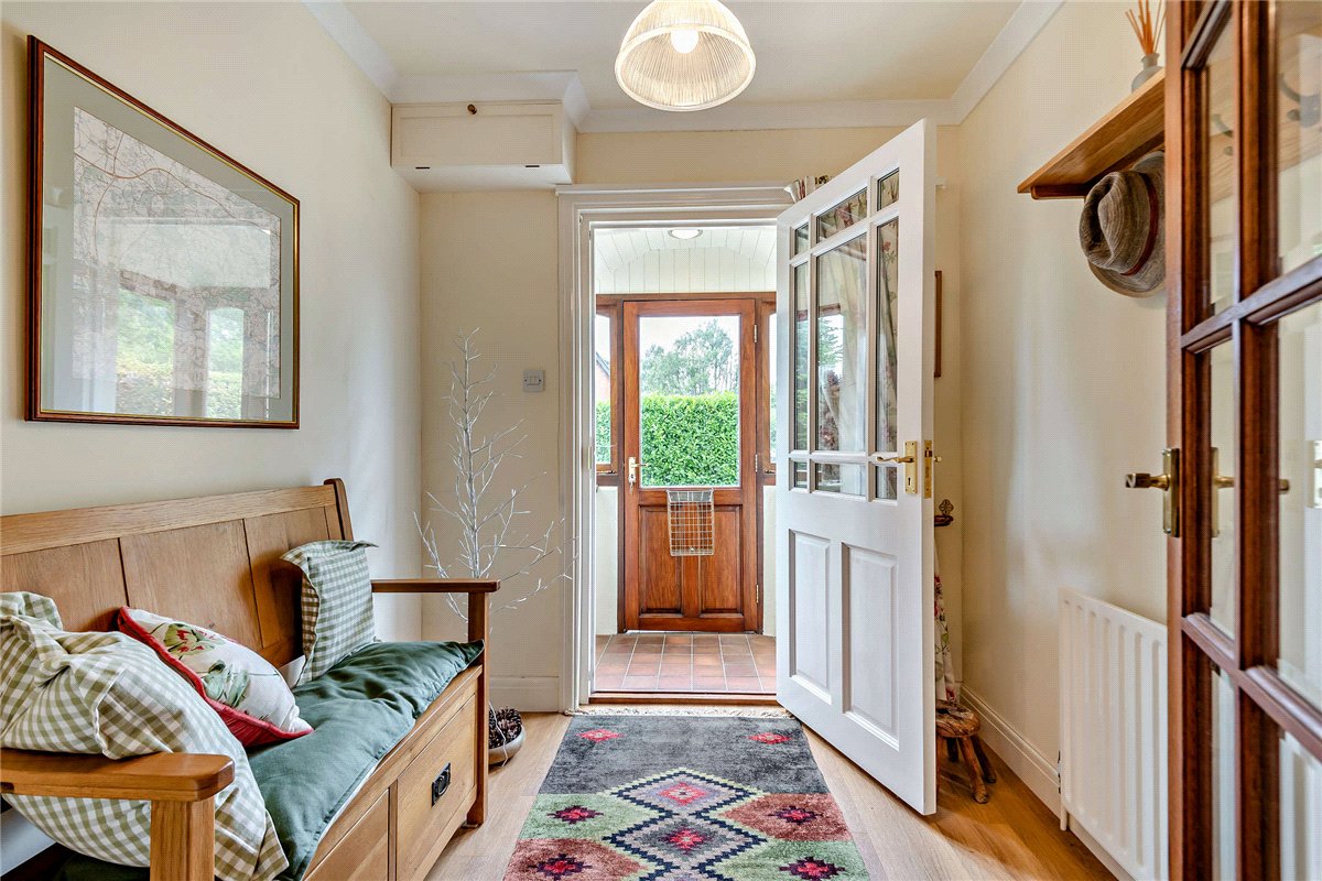 5 bedroom Bungalow, Long Grove, Upper Bucklebury, RG7 - Available, Image 19