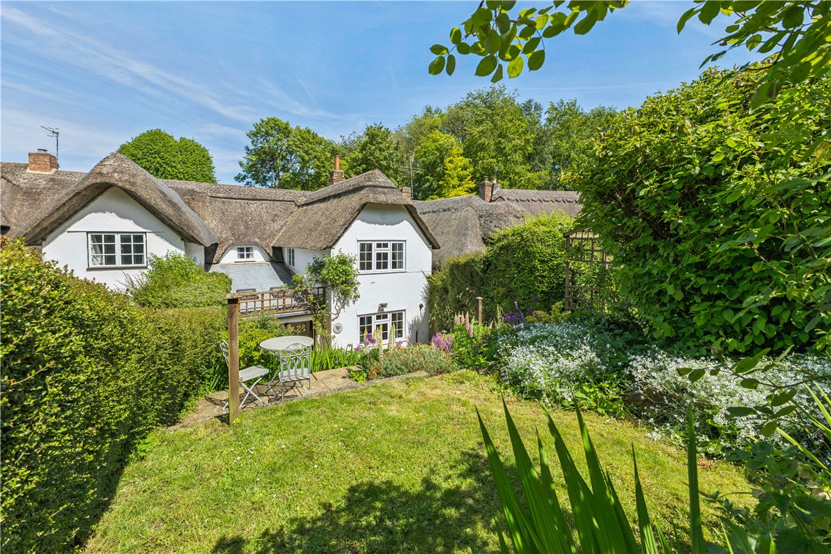 2 bedroom House, The Butts, Aldbourne, SN8 - Sold STC, Image 17