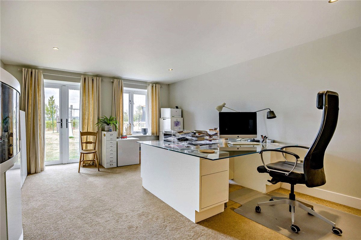 0 bedroom Barn Conversion, Kings Lane, Longcot, SN7 - Available, Image 24