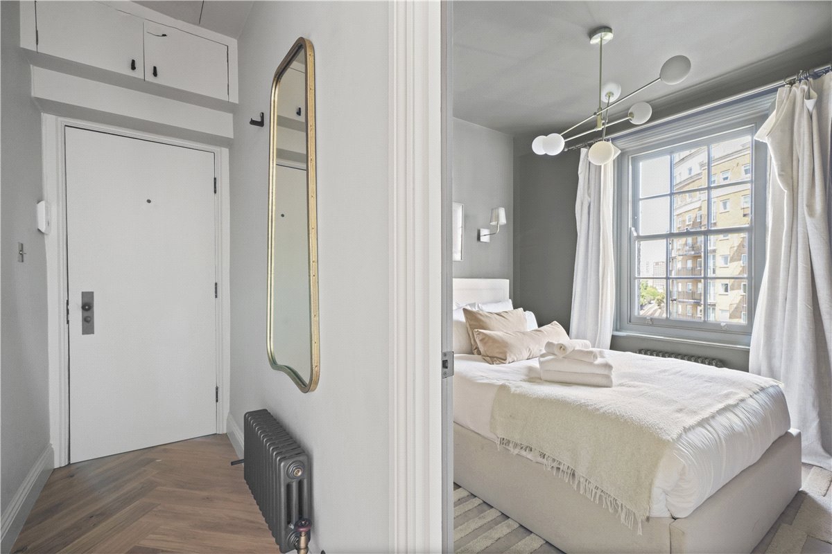 2 bedroom Flat, Taunton Place, London, NW1 - Available, Image 13