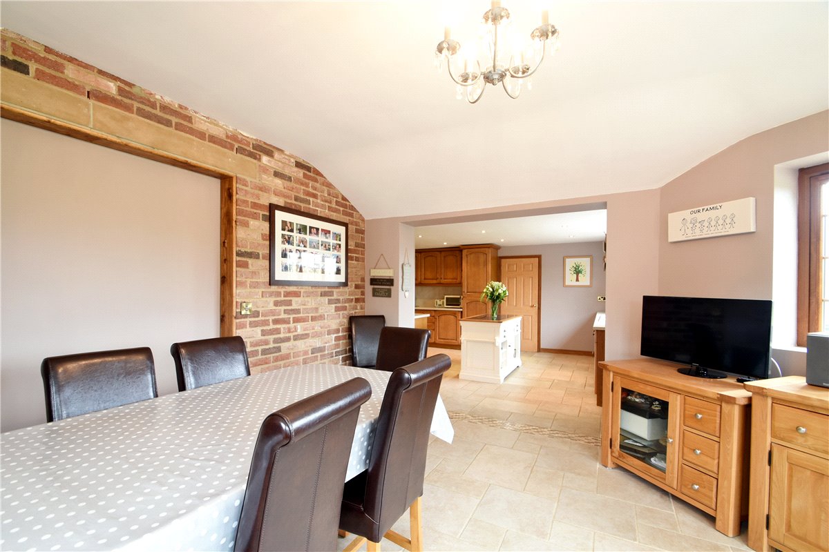 6 bedroom House, Swaleside Grange, Green End, YO7 - , Image 8