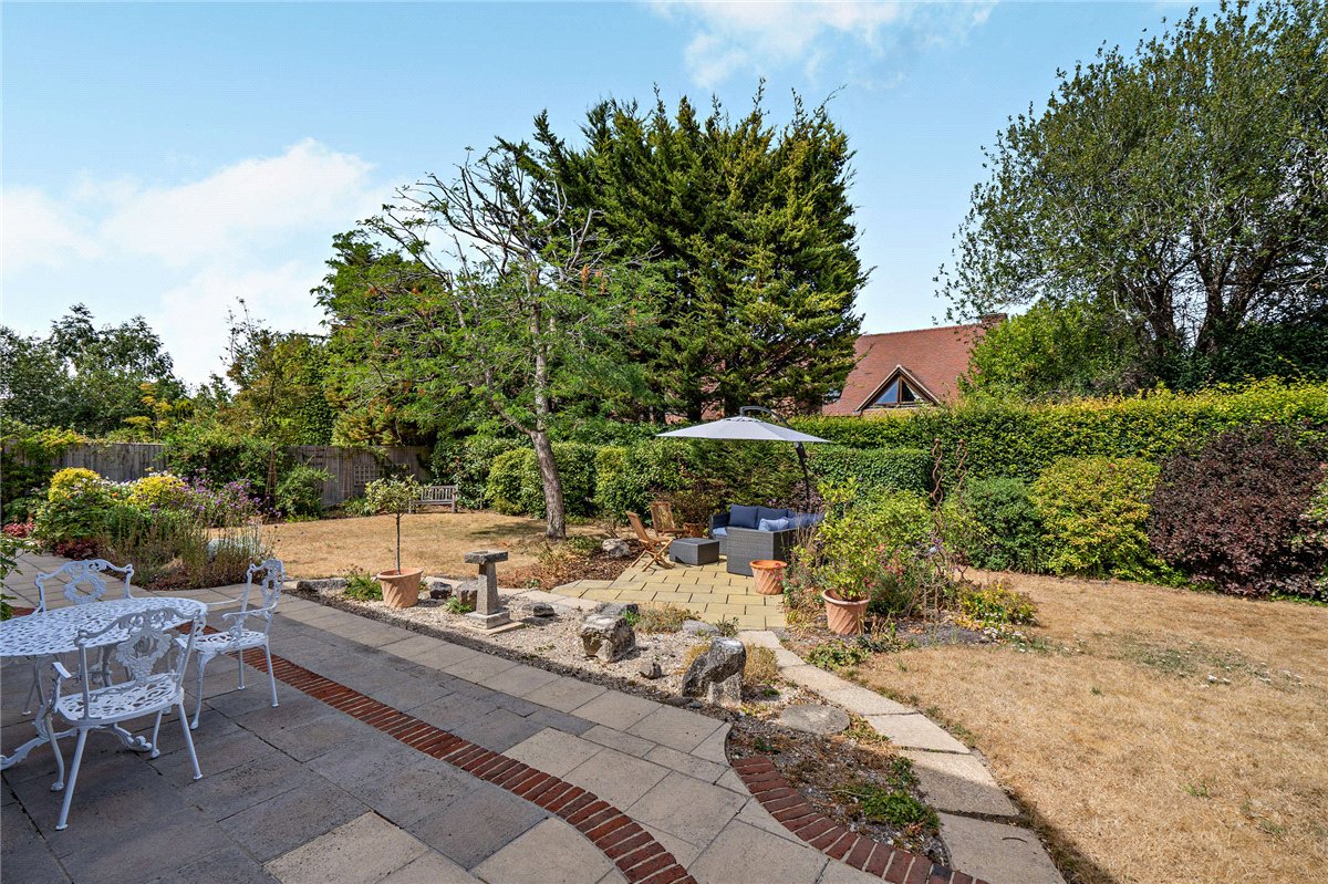 4 bedroom House, The Croft, Church Street, RG17 - Available, Image 17