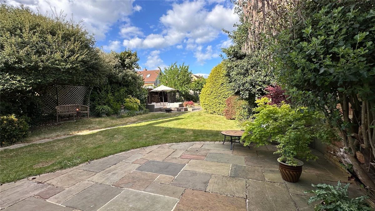 4 bedroom House, Bellamy Close, Southmoor, OX13 - Sold, Image 1