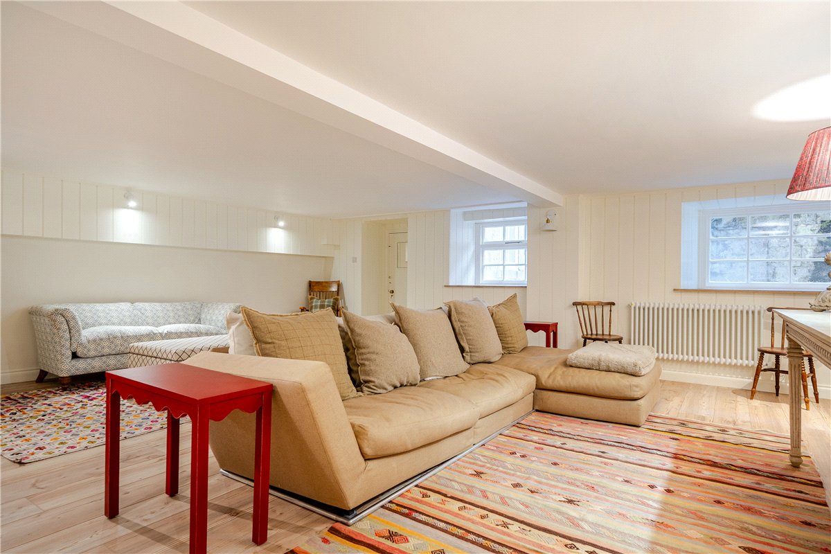3 bedroom Maisonette, Marlborough Buildings, Bath, BA1 - Available, Image 13