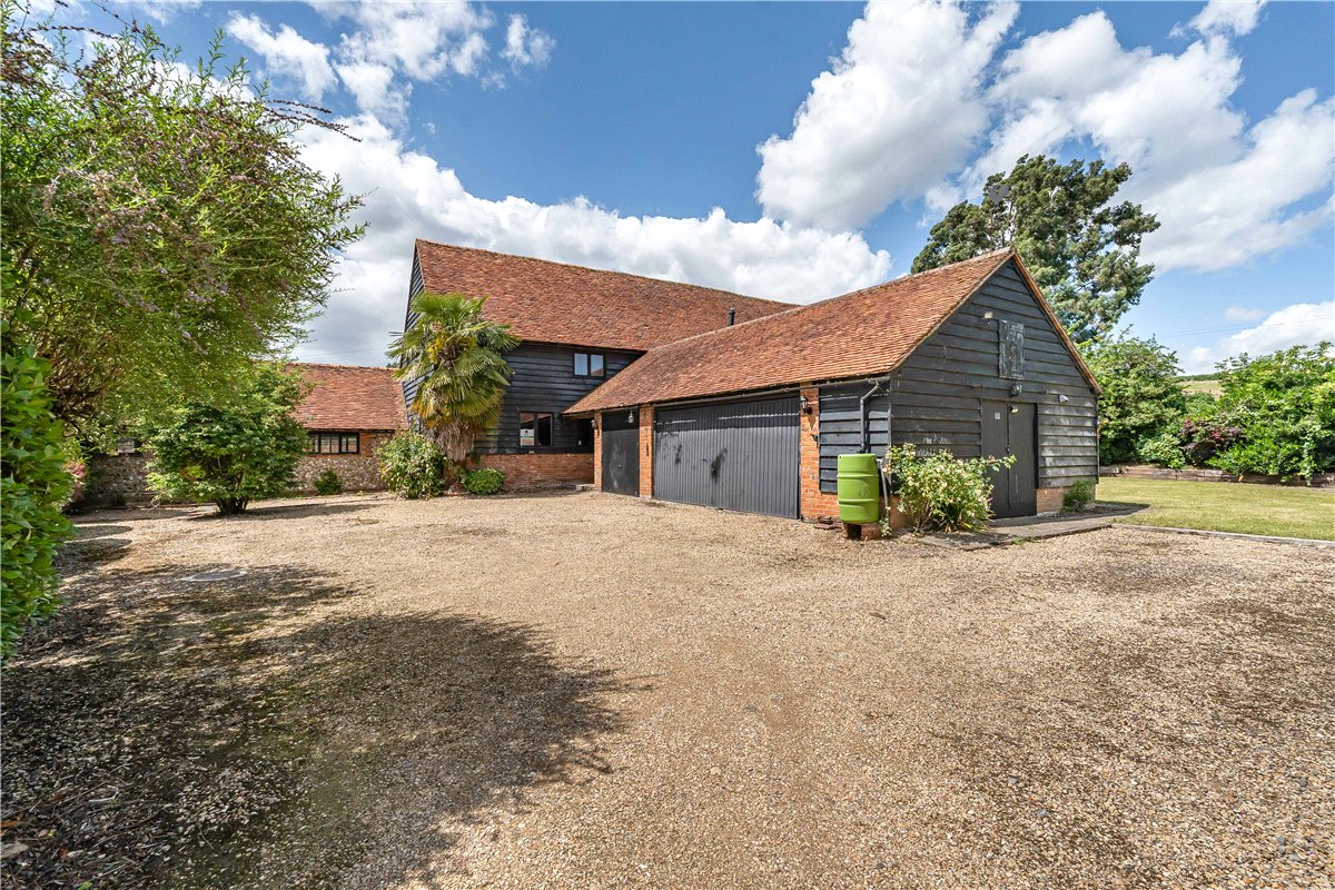 4 bedroom House, Bottom House Farm Lane, Chalfont St. Giles, HP8 - Available, Image 38