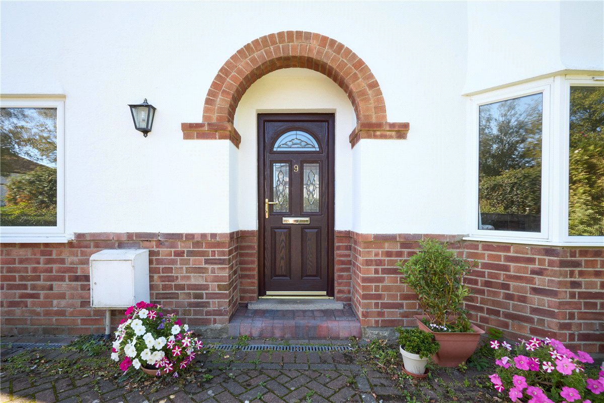 5 bedroom House, Woodlands Park, Girton, CB3 - Sold, Image 18