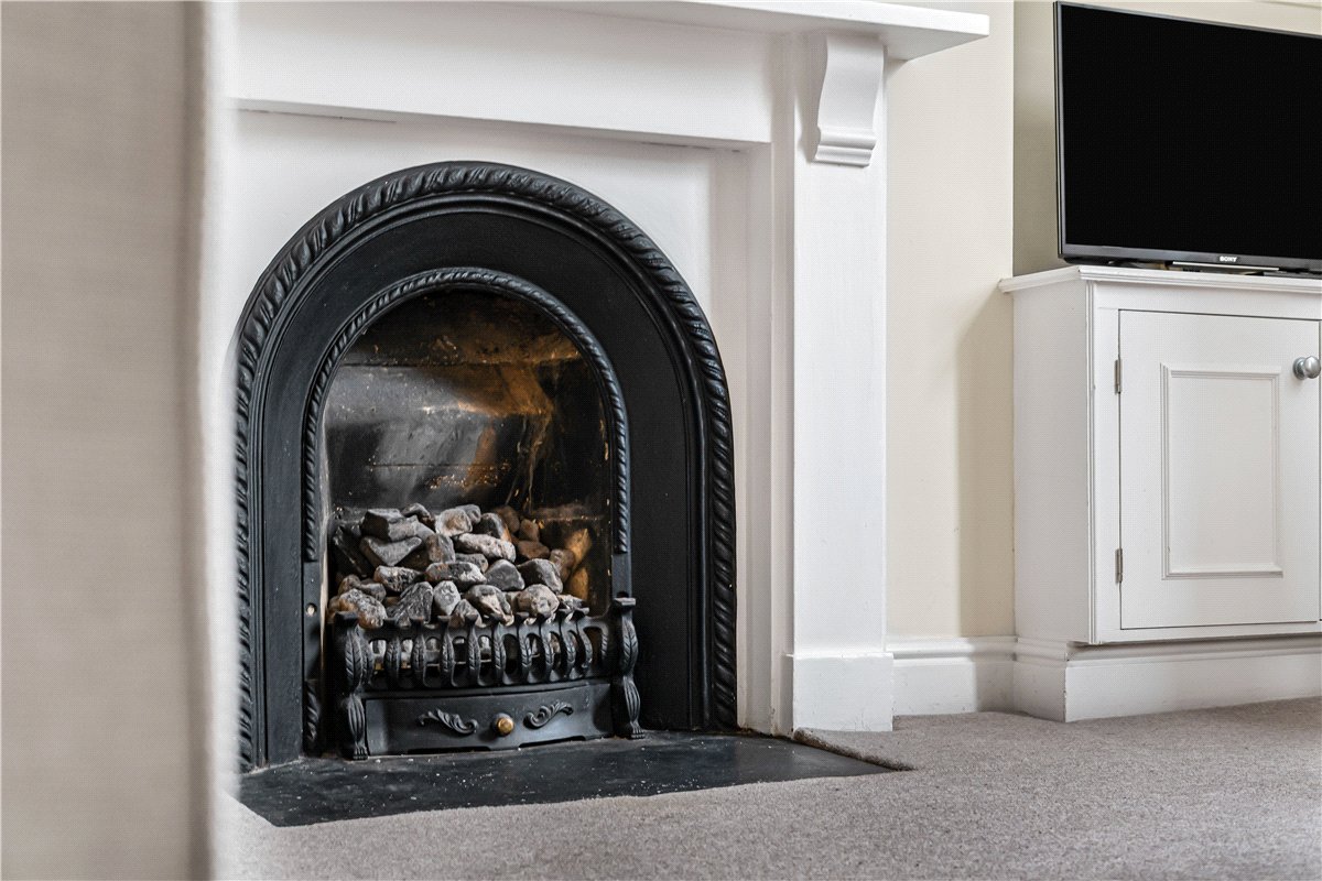 2 bedroom Maisonette, Walton Crescent, Oxford, OX1 - Let Agreed, Image 9