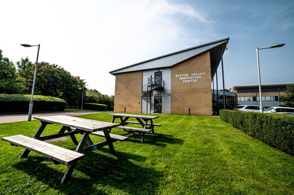 291 to 1313 Sq Ft, Blythe Valley Park, Solihull, B90 - Available, Image 4