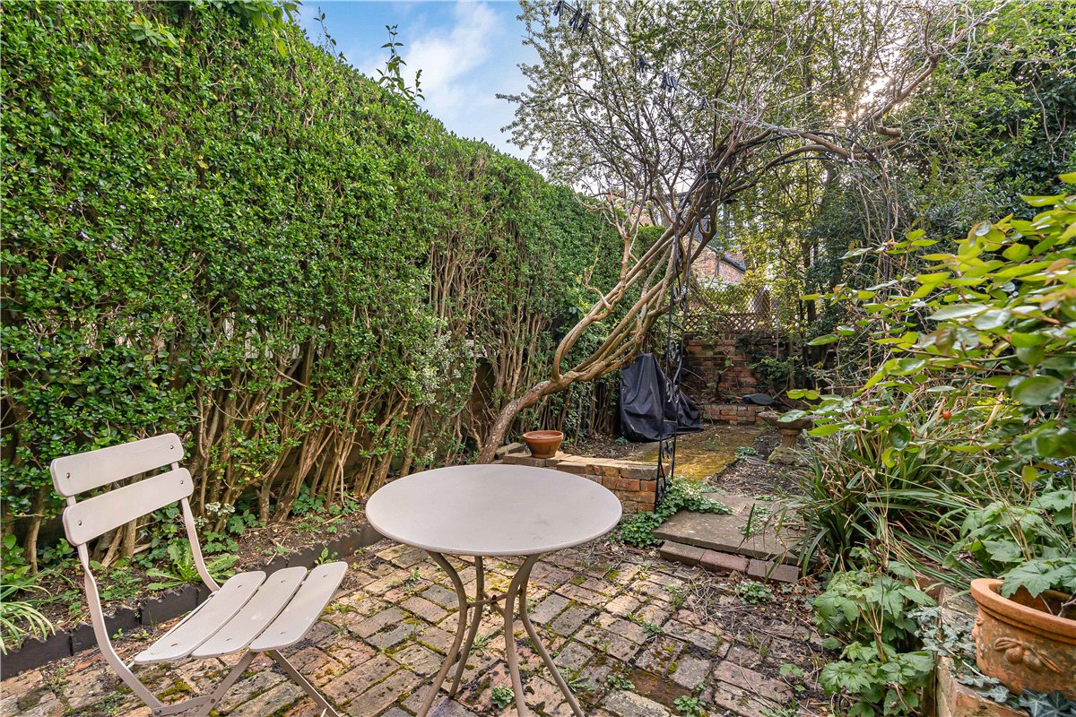 3 bedroom House, Henry Road, Oxford, OX2 - Sold, Image 11