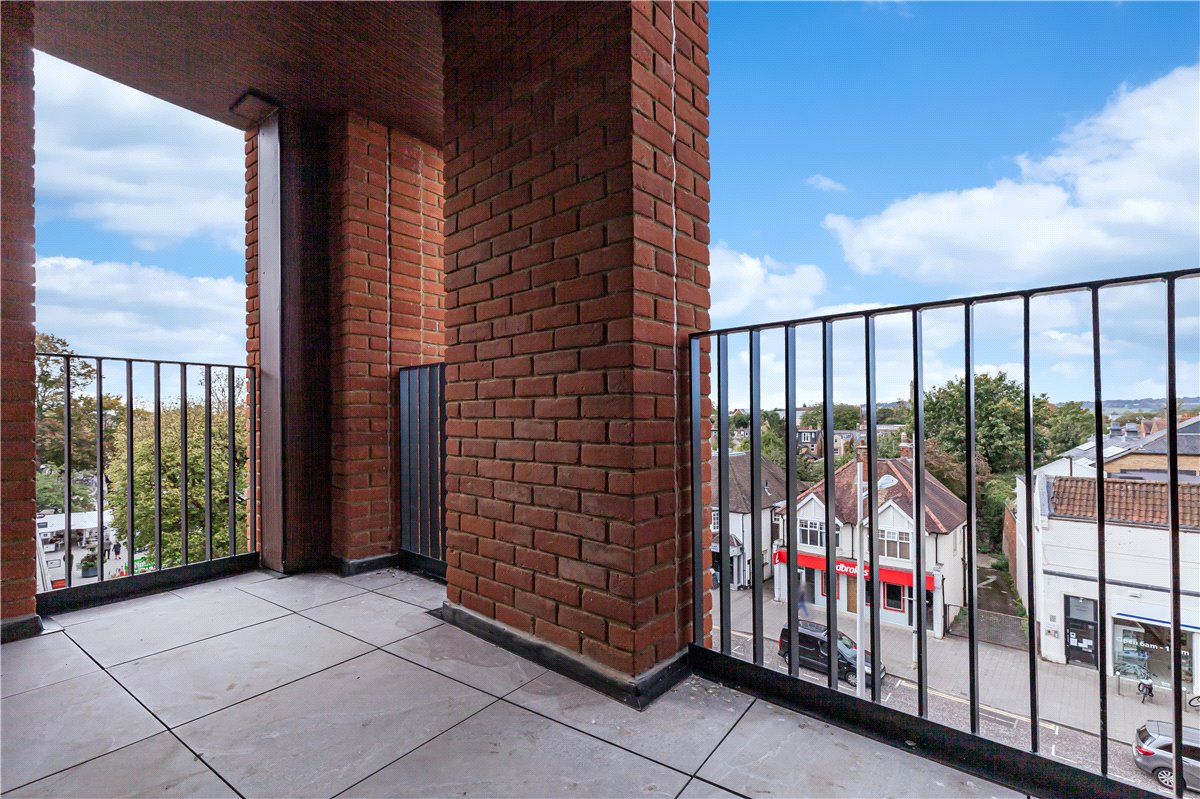 3 bedroom Flat, Mayfield Road, Oxford, OX2 - , Image 16