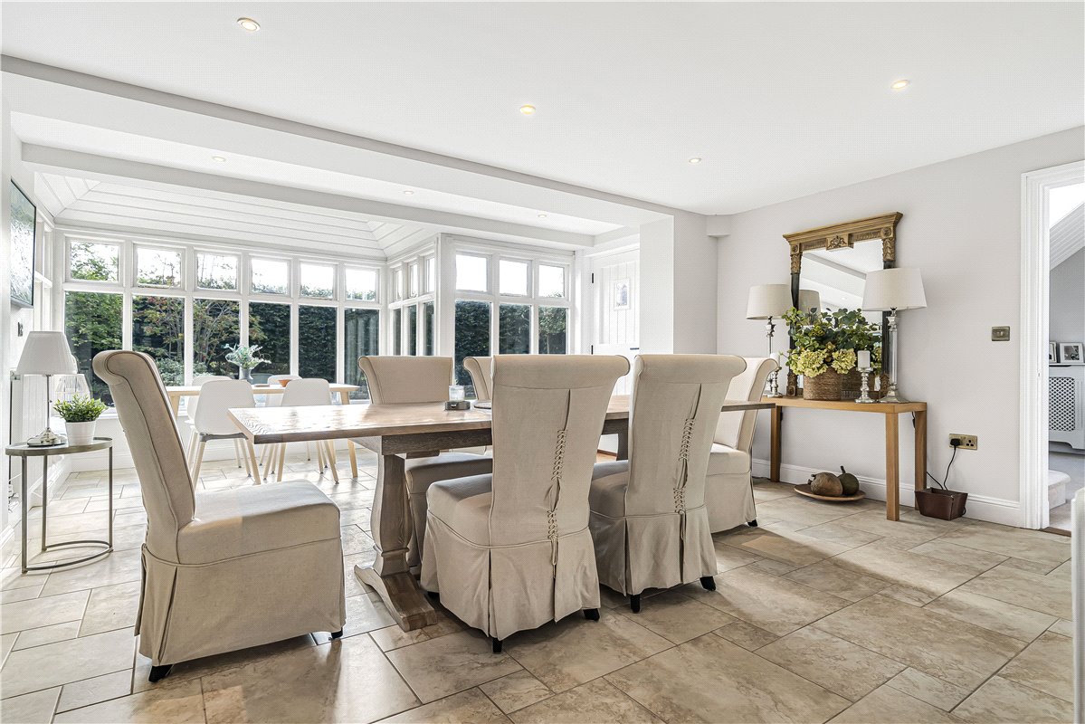 4 bedroom House, Shepherds Close, Weston-on-the-Green, OX25 - Sold, Image 12