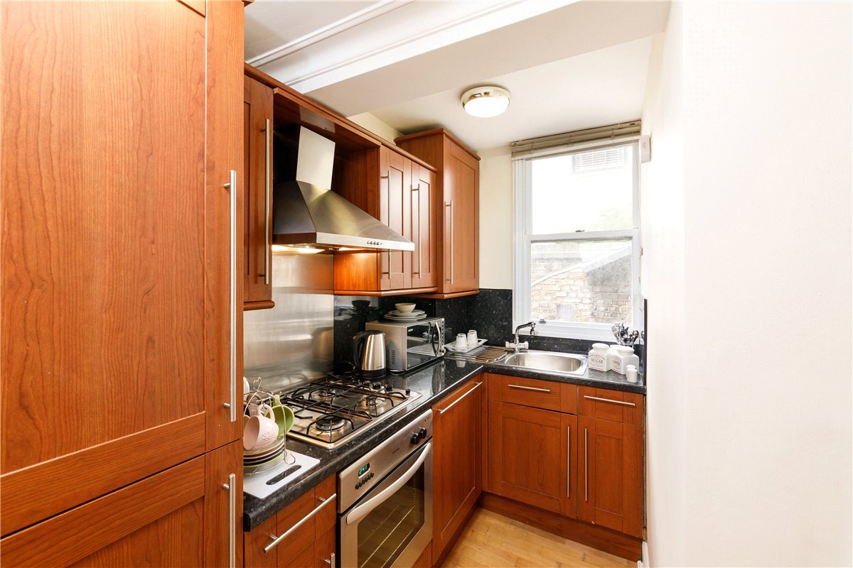 0 bedroom Flat, Ashburn Gardens, South Kensington, SW7 - Available, Image 8