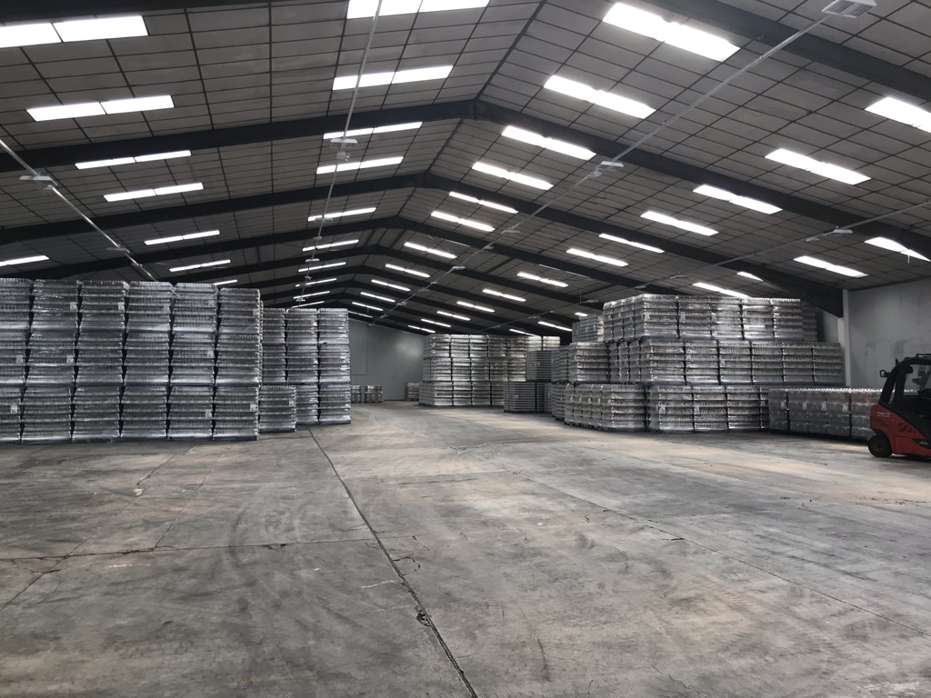 21298 Sq Ft, Wells Road Trading Estate, Glastonbury, BA6 - Available, Image 1