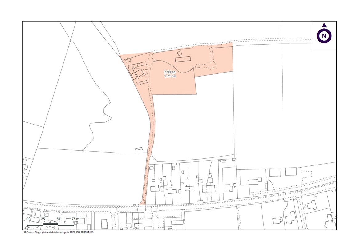 2.99  Land, Stourport Road, Great Witley, WR6 - Available, Image 1