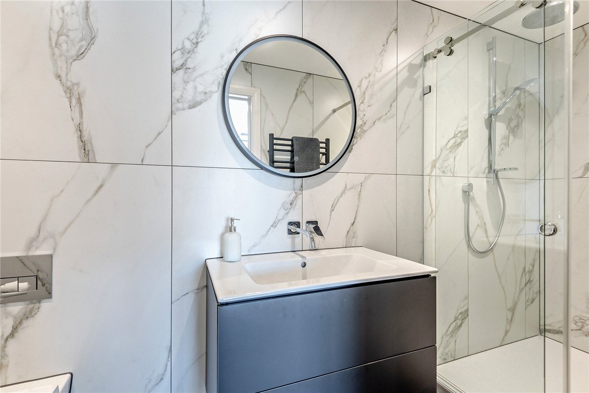 4 bedroom House, Clayton Mews, St. Mary Bourne, SP11 - Sold, Image 1