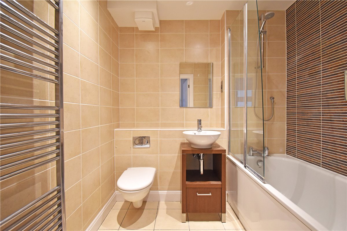 1 bedroom Flat, Garden Court, Adam & Eve Street, CB1 - Let Agreed, Image 2