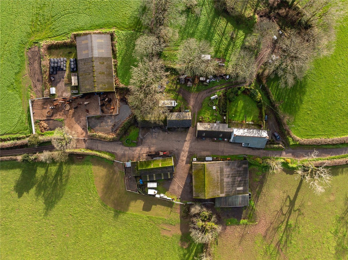 105.02  Farm, Praze, Camborne, TR14 - Under Offer, Image 15