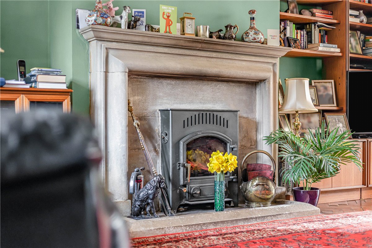4 bedroom House, Guildenford, Burford, OX18 - Sold STC, Image 2