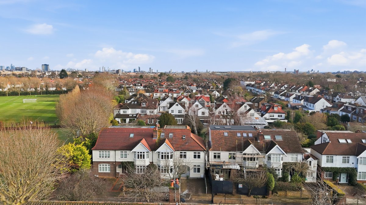 5 bedroom House, Belgrave Road, Barnes, SW13 - Available, Image 23