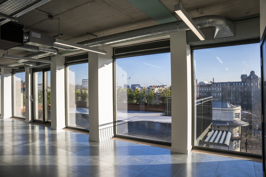 2164 Sq Ft, Wapping Wharf, Bristol, BS1 - Available, Image 2