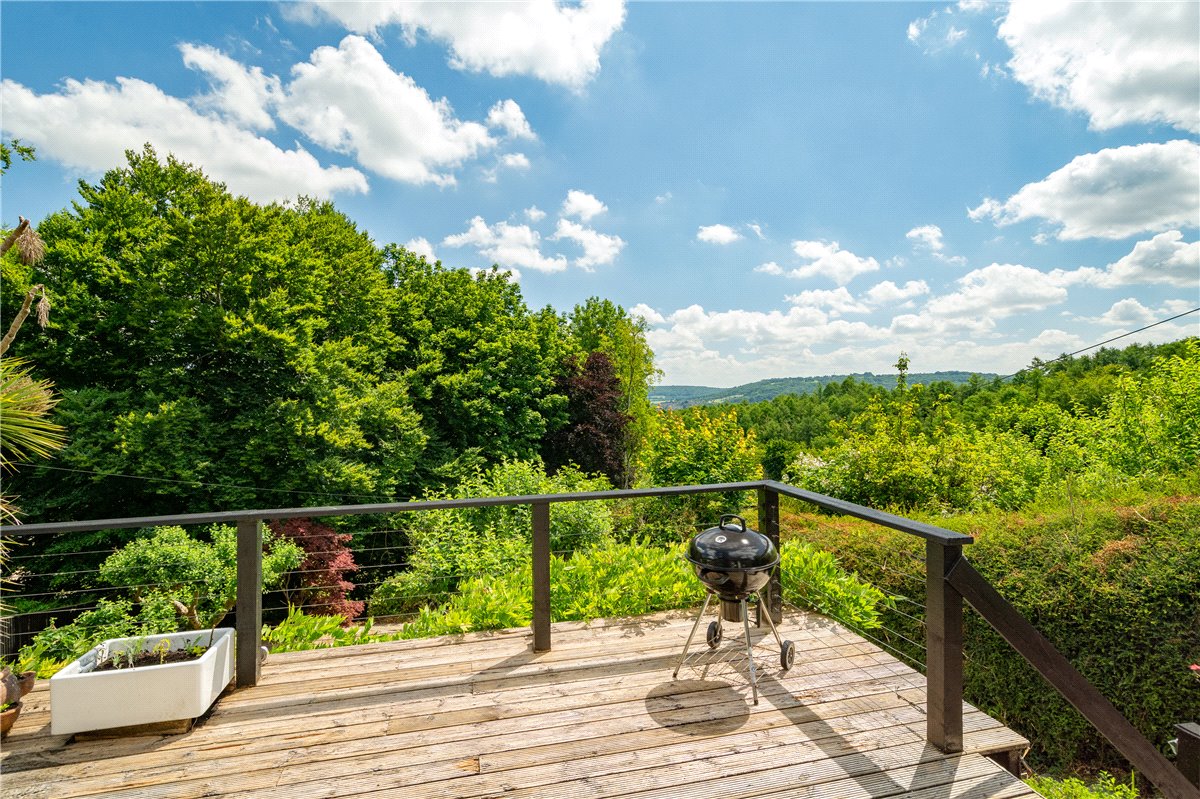 3 bedroom House, Charlcombe Lane, Bath, BA1 - Sold, Image 15