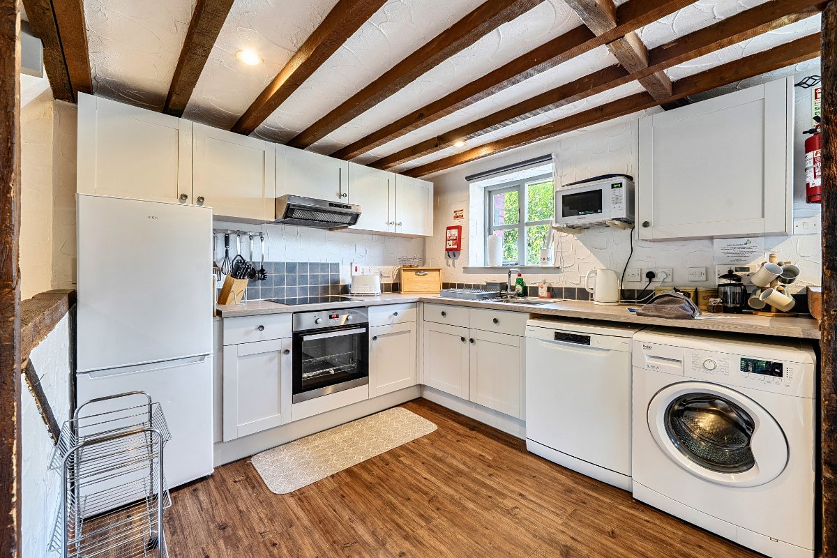 5 bedroom House, Holiday Cottage Complex, South Molton, EX36 - Available, Image 29
