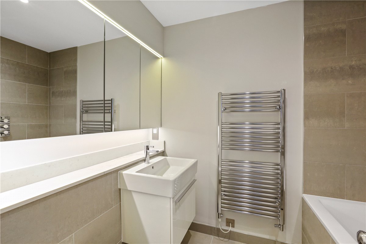 2 bedroom Flat, Bryanston Square, London, W1H - Available, Image 10
