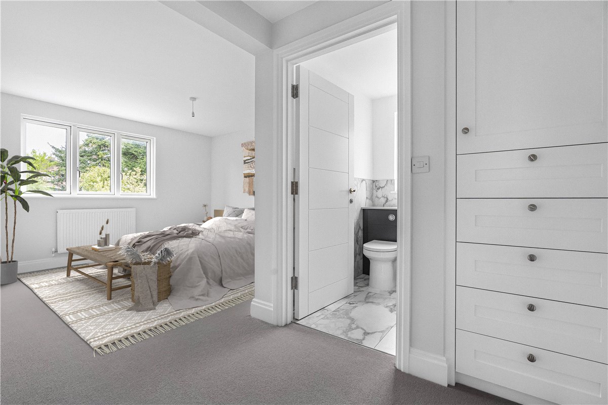 5 bedroom House, Davenant Road, Oxford, OX2 - Available, Image 5