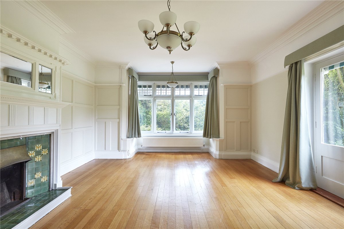 4 bedroom House, Hills Road, Cambridge, CB2 - Sold STC, Image 15